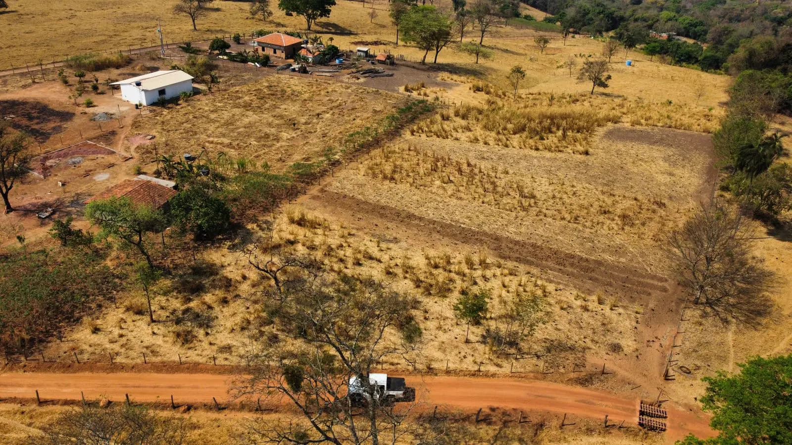 Chácara no Zona Rural, Hidrolândia — foto 5 de 6