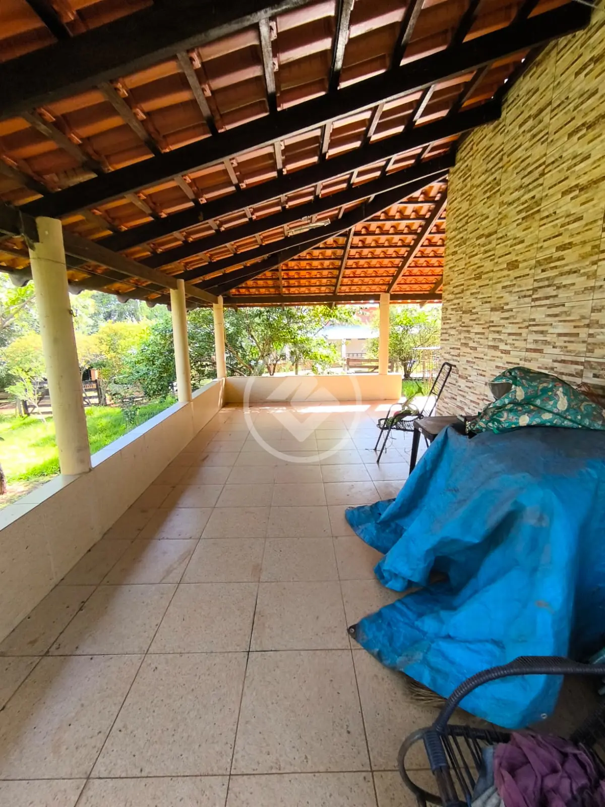 Casa Condomínio Residencial Vitta, Hidrolândia - GO — foto 2