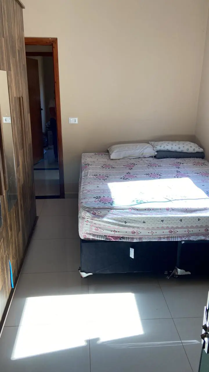 Casa 3 quartos no bairro Nazaré, Hidrolândia — foto 6 de 6