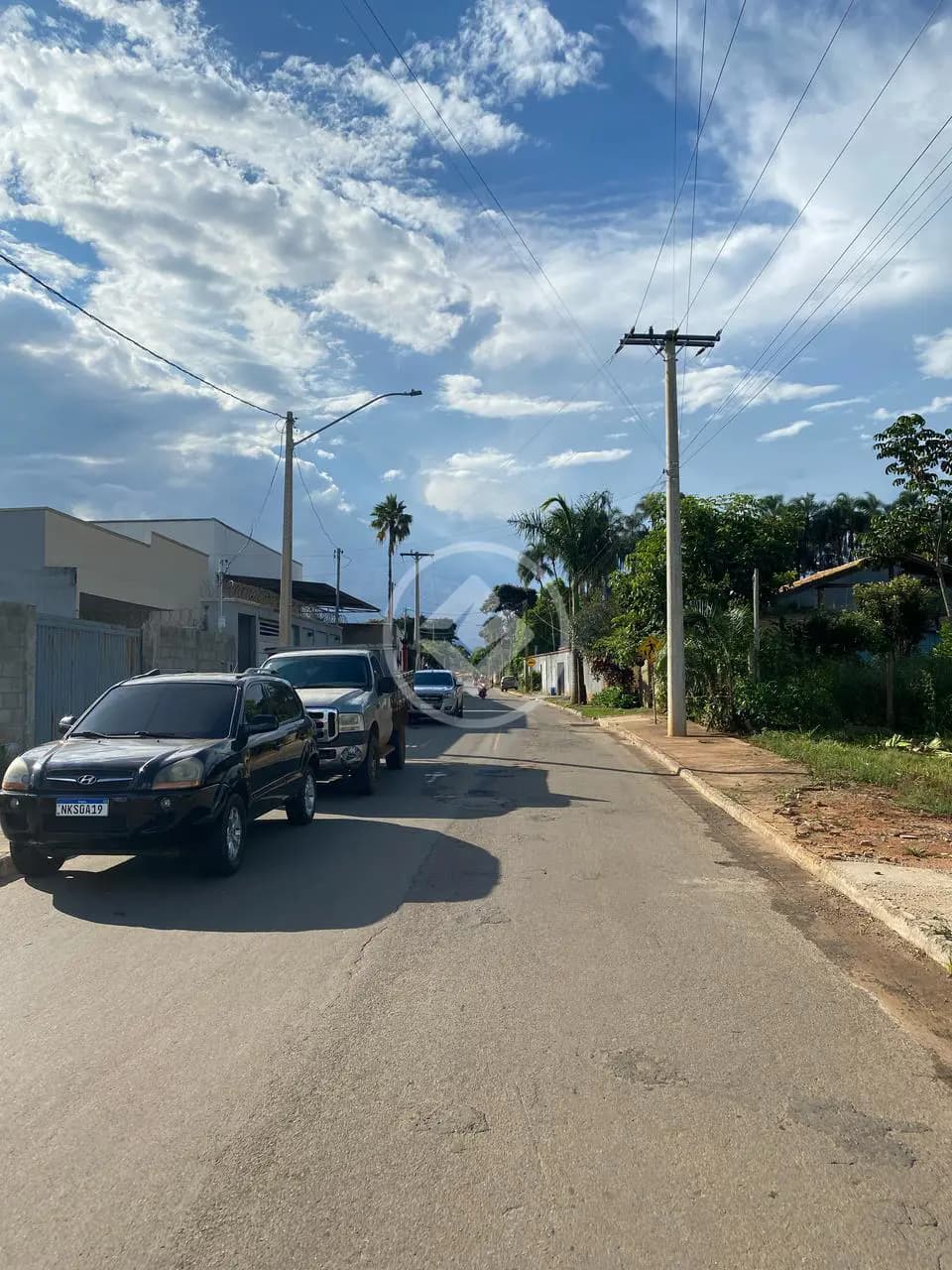 Terreno no Setor Centro, Hidrolândia — foto 4 de 6