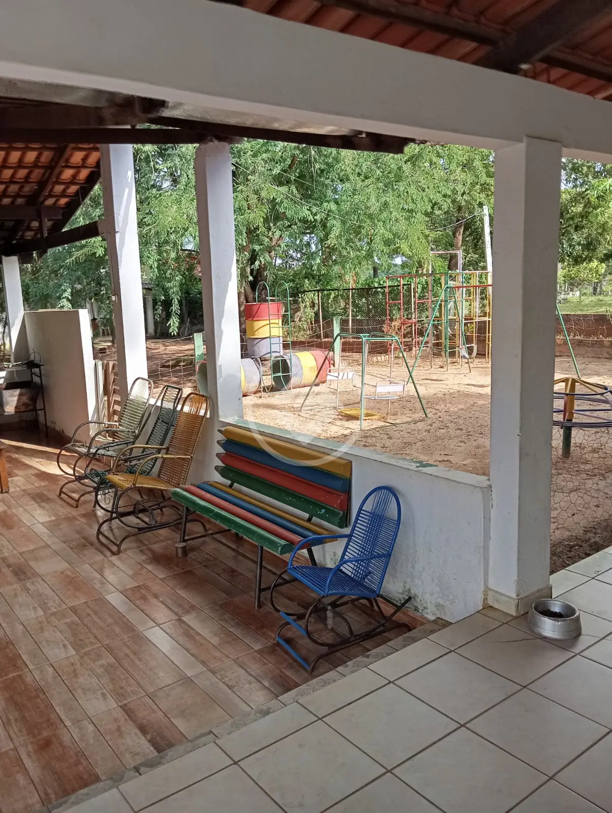 Chácara 4 quartos no Zona Rural Hidrolandia, Hidrolândia — foto 5 de 6