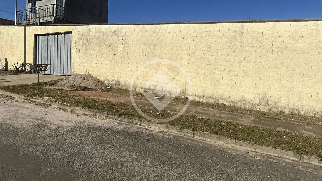 Casa Setor Morada Do Sol 2, Hidrolândia - GO — foto 1