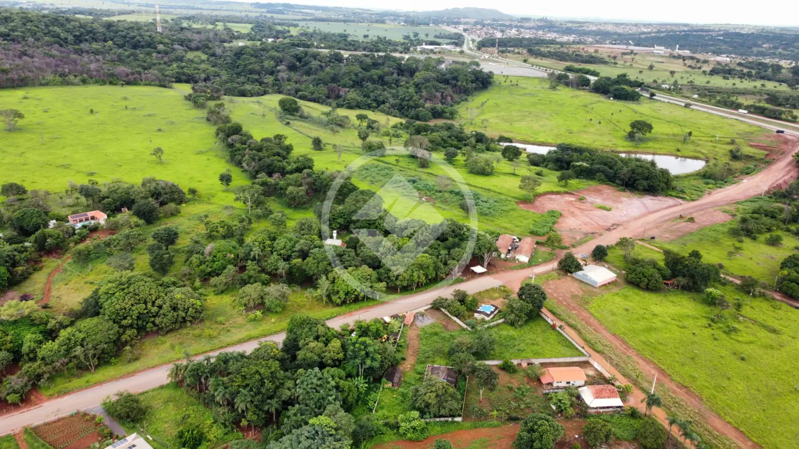 Chácara 3 quartos no Triângulo 03, Hidrolândia — foto 4 de 4