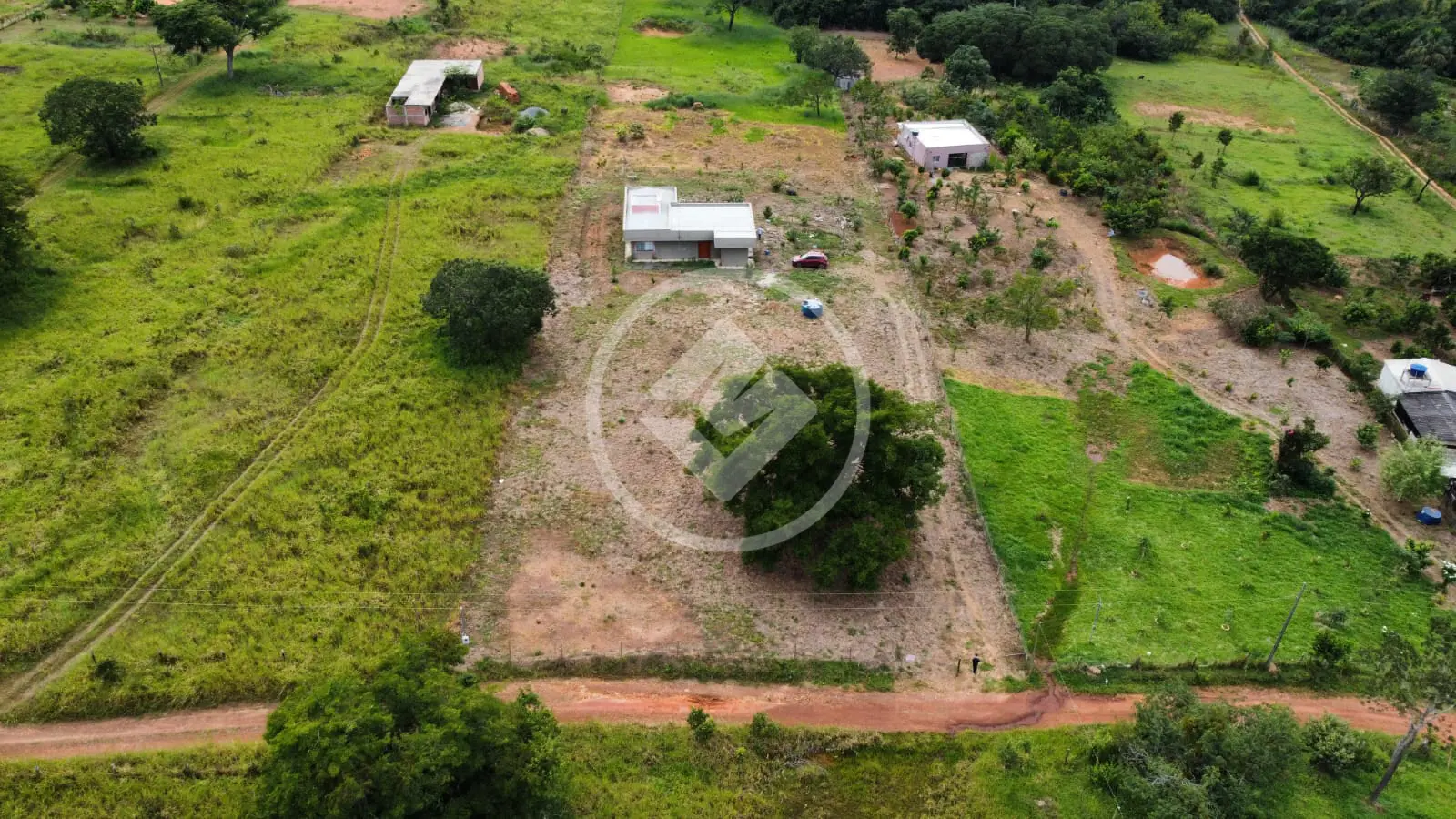 Chácara 2 quartos no Chácara em Hidrolândia, Hidrolândia — foto 6 de 6