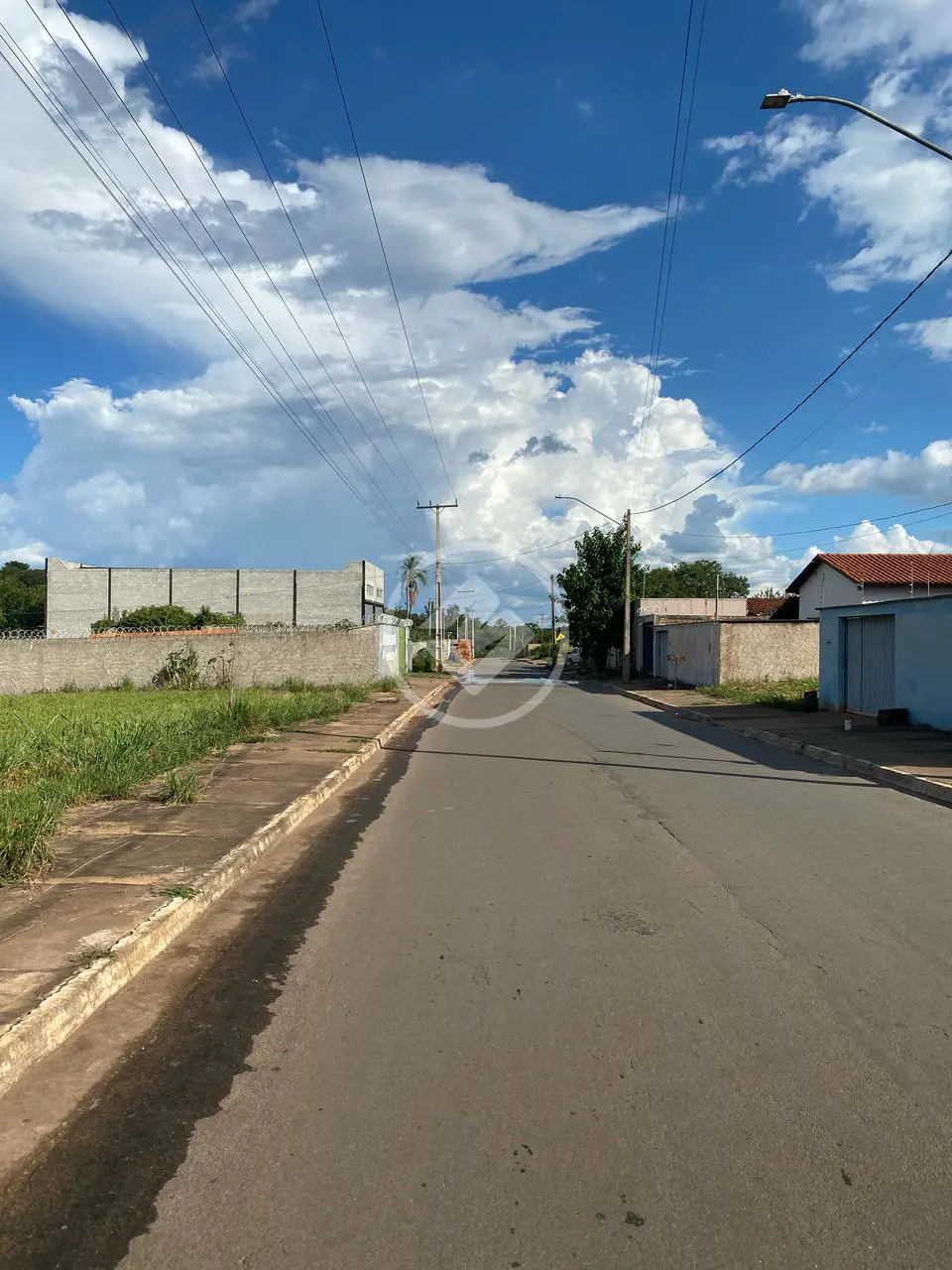 Terreno no Setor Centro, Hidrolândia — foto 3 de 6