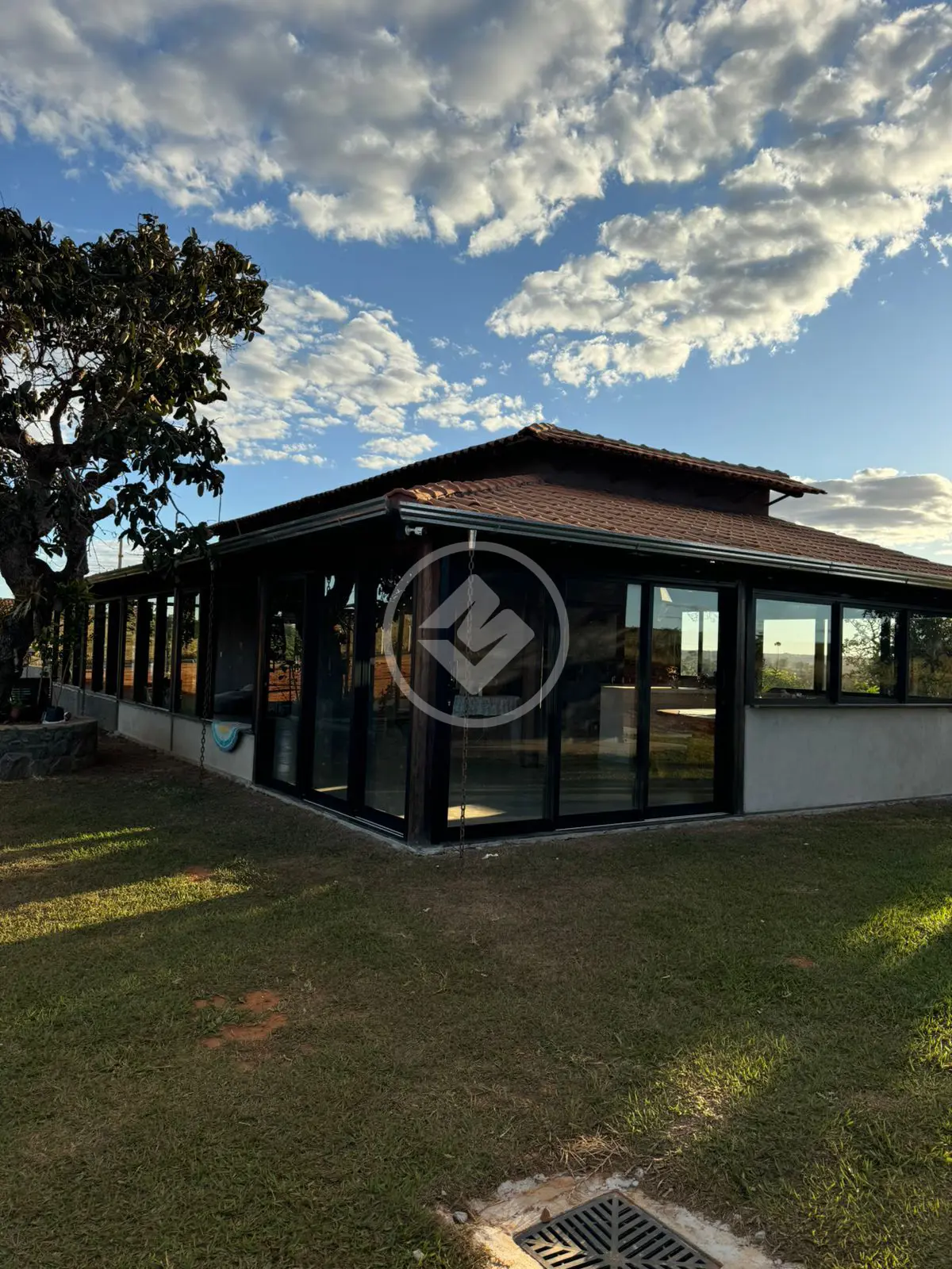 Chácara Zona rural, Anápolis - GO — foto 1