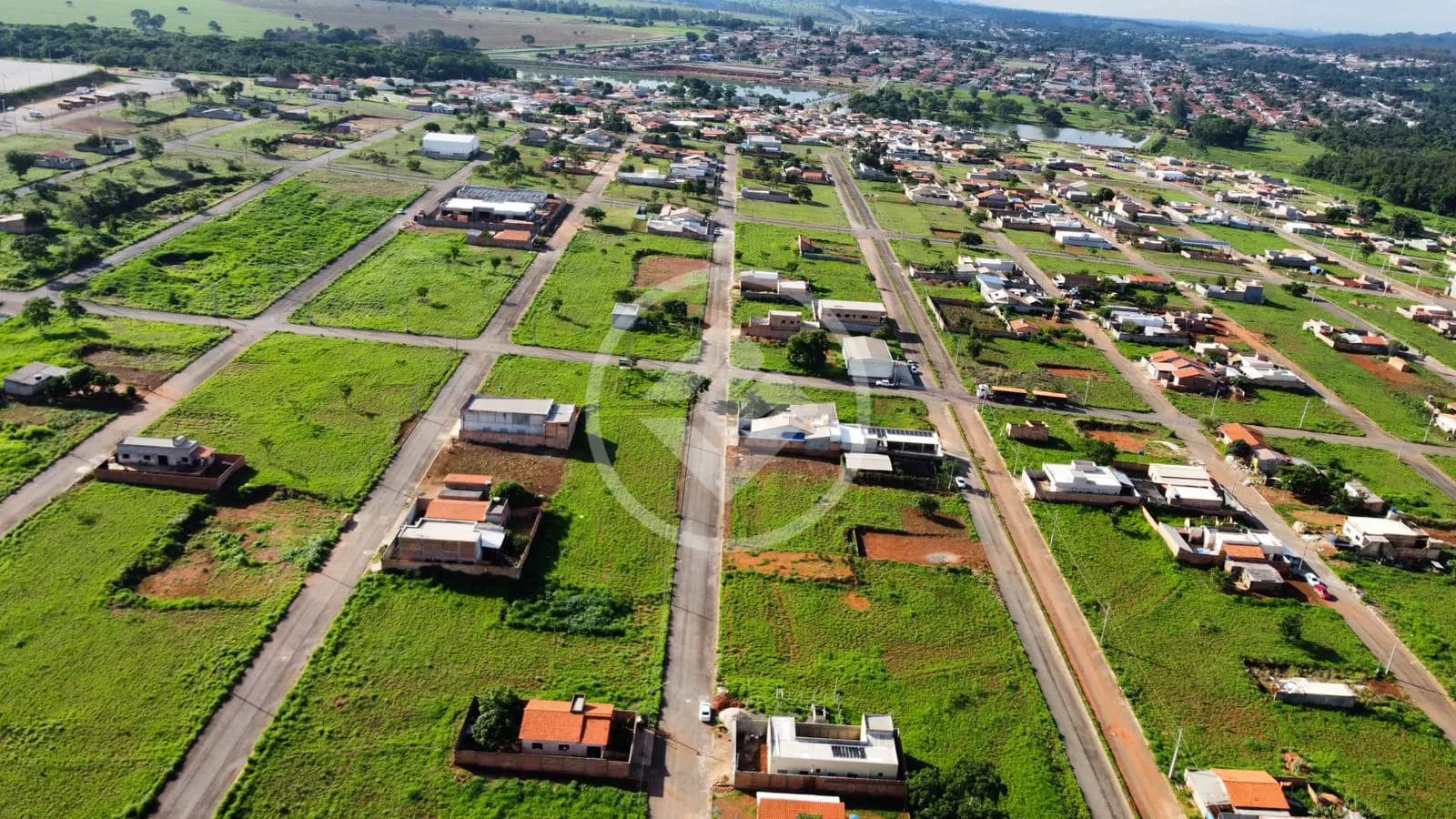 Casa 4 quartos no Portal das Águas, Hidrolândia — foto 2 de 6