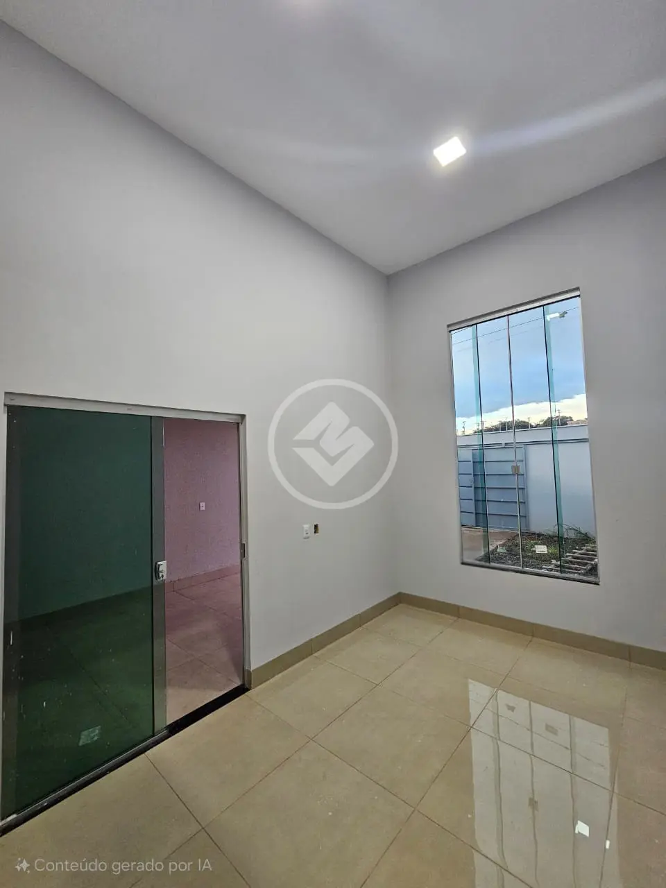 Casa 3 quartos no Morada Do Sol, Hidrolândia — foto 5 de 6