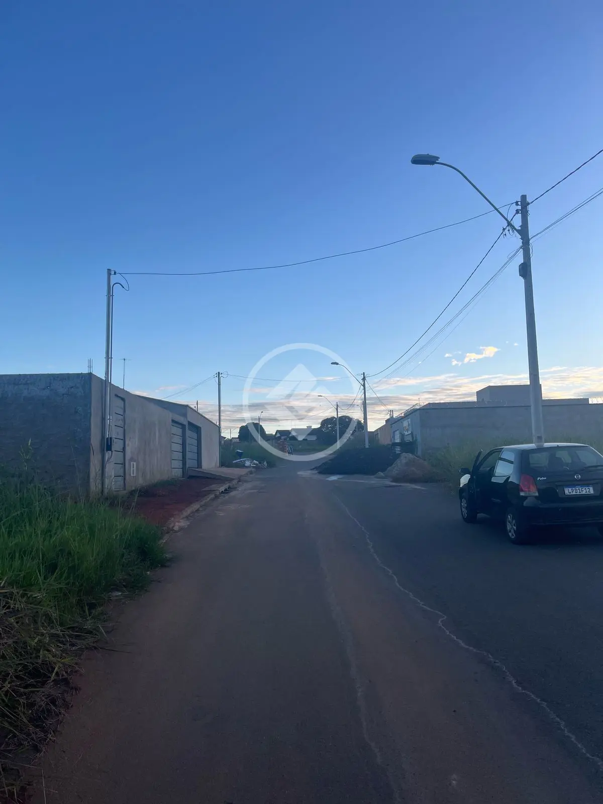 Terreno no Setor Benjamin, Hidrolândia — foto 3 de 3