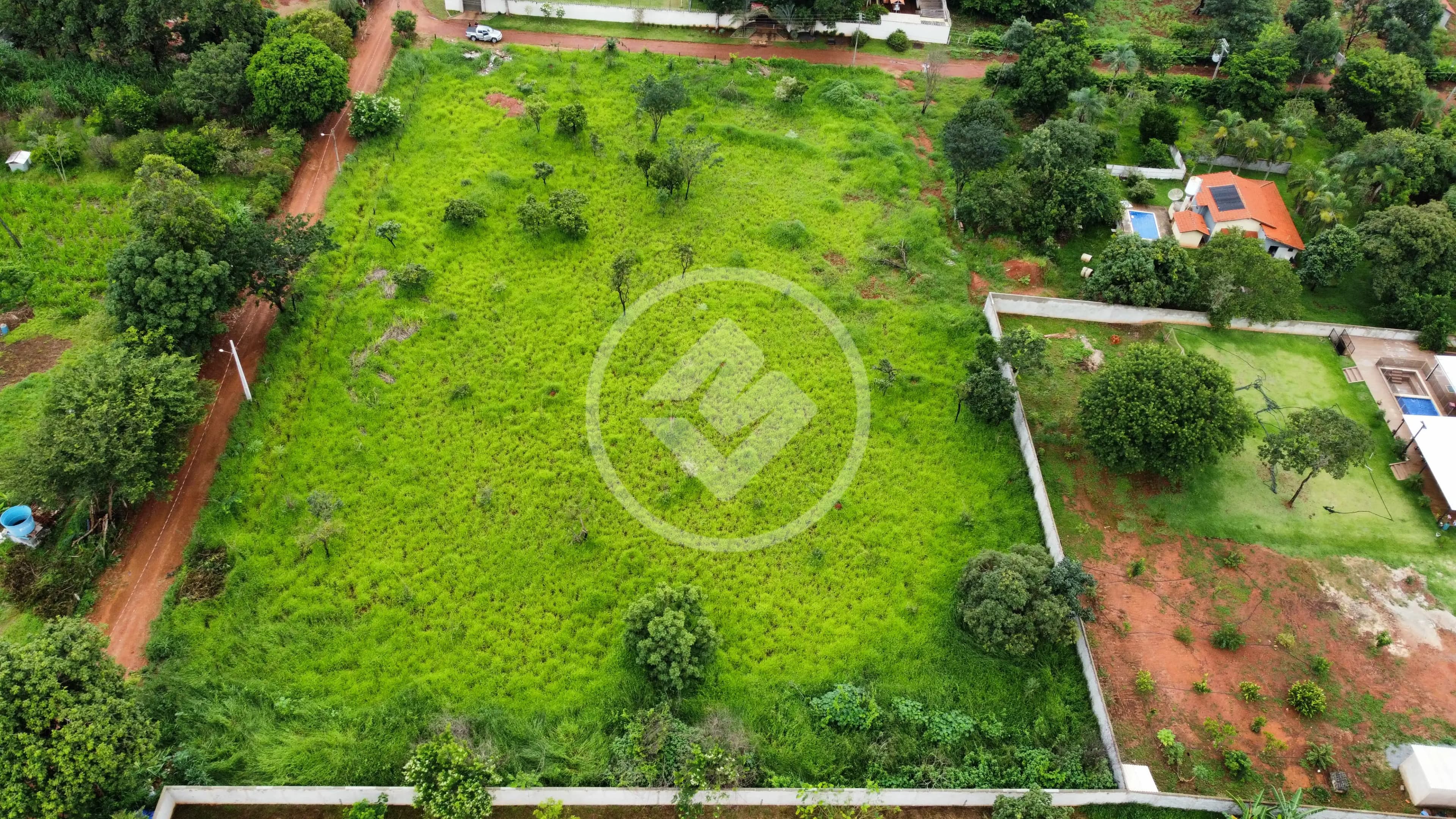 Terreno Comercial no Vale dos Lírios, Hidrolândia — foto 6 de 6