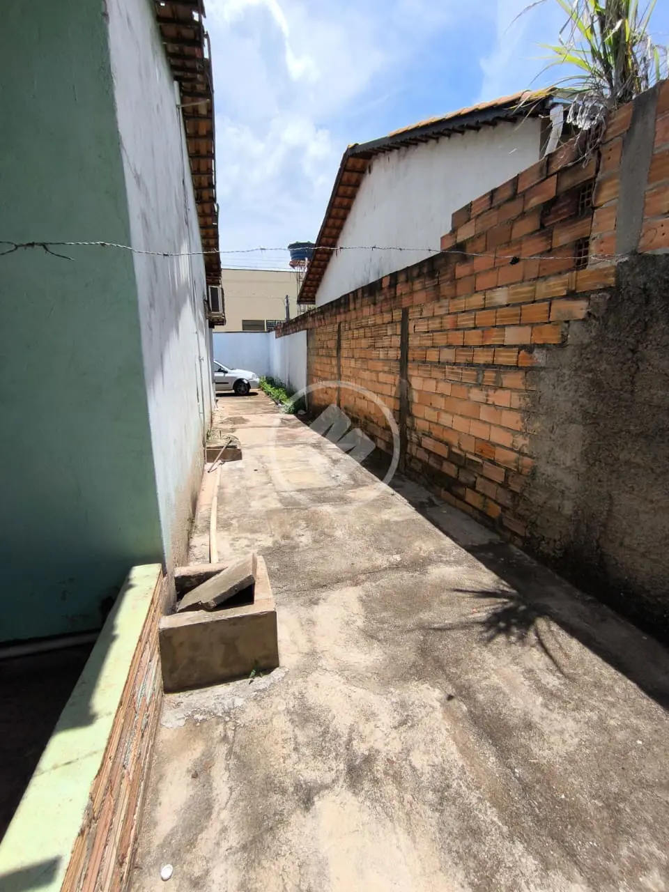 Casa 2 quartos no Morada Do Sol, Hidrolândia — foto 6 de 6