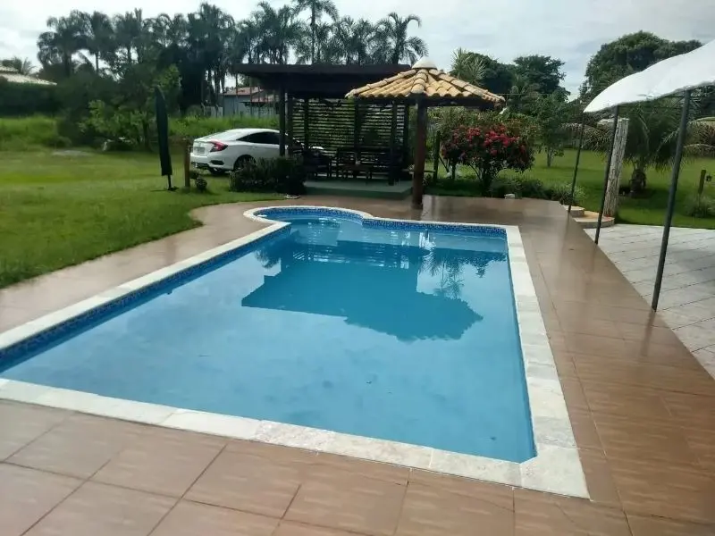 Casa Condomínio 2 quartos no Condomínio Cidade das Águas, Hidrolândia — foto 5 de 6