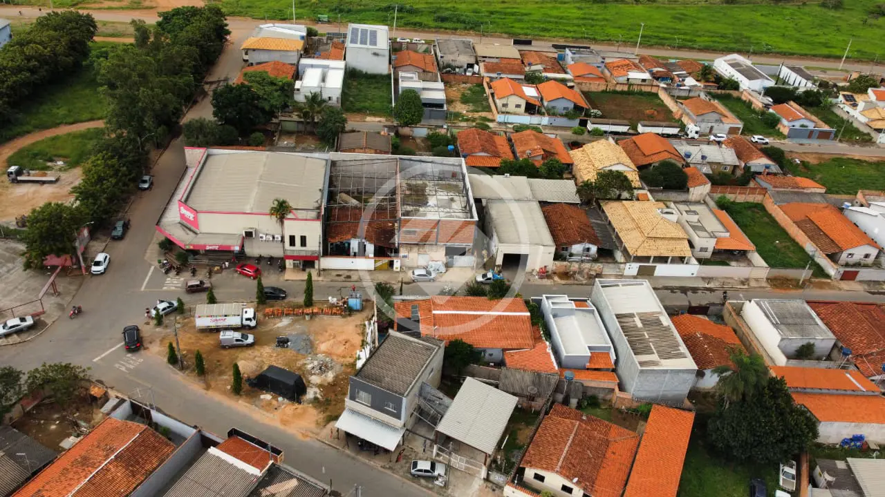 Casa 2 quartos no Residencial Vitta, Hidrolândia — foto 3 de 6