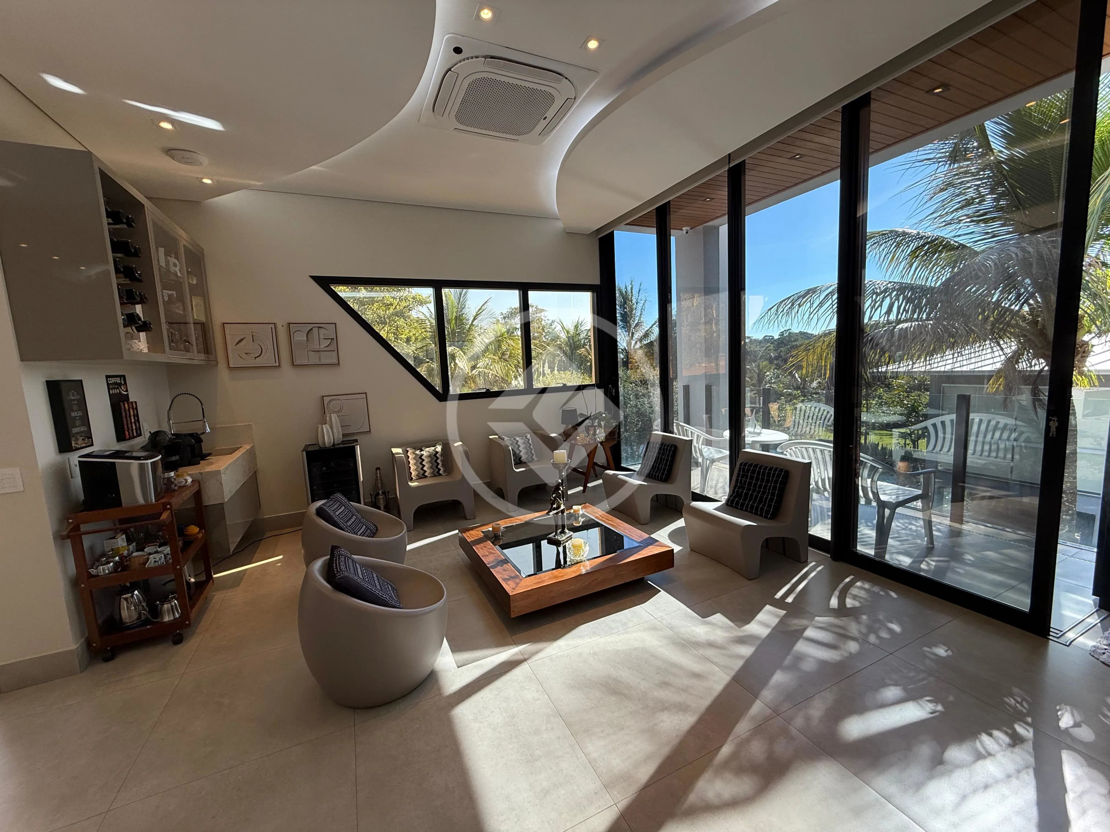Casa Condomínio Condomínio MiraFlores, Hidrolândia - GO — foto 2