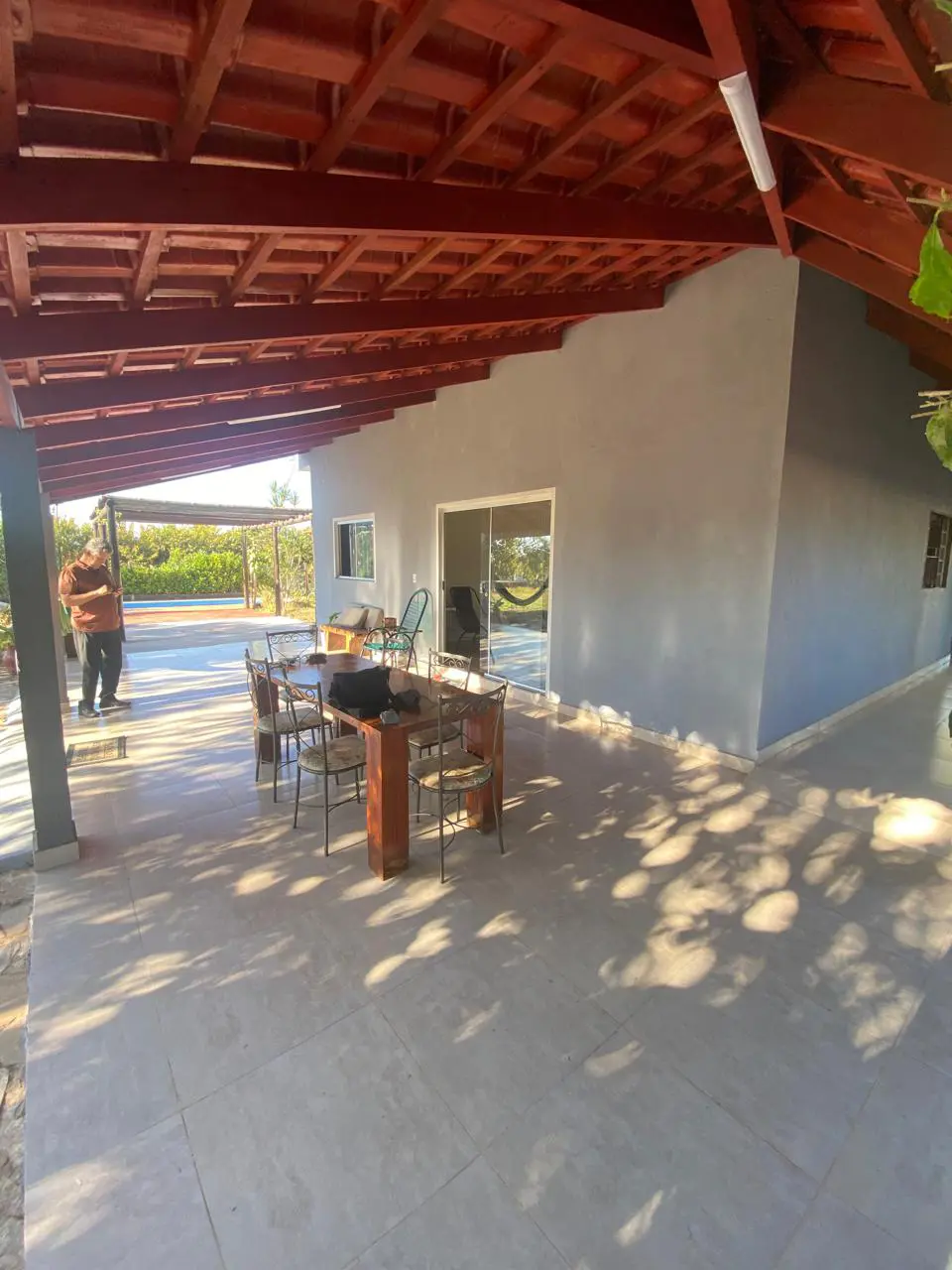 Casa Condomínio Condomínio Cidade das Águas, Hidrolândia - GO — foto 2