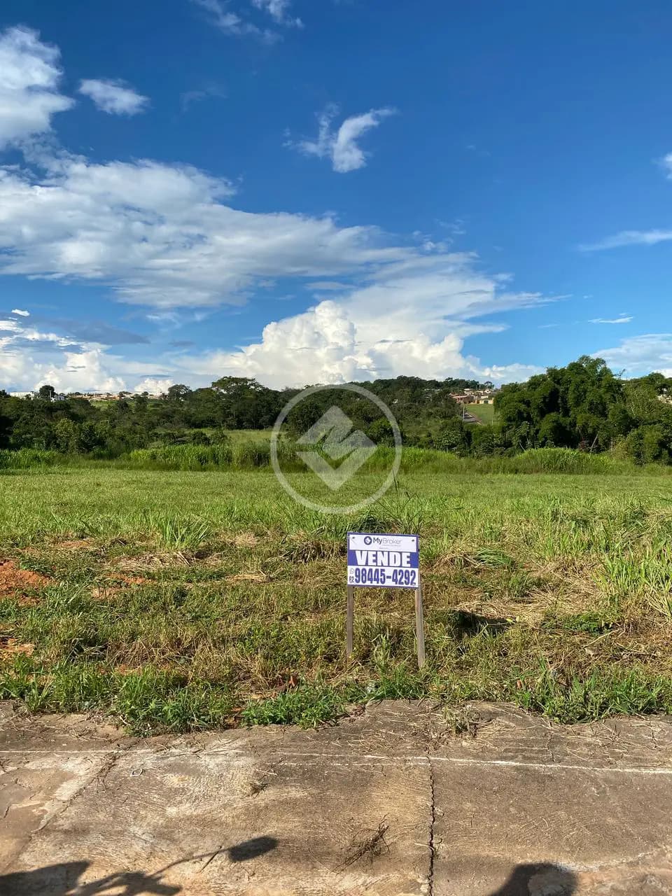 Terreno no Setor Centro, Hidrolândia — foto 5 de 6