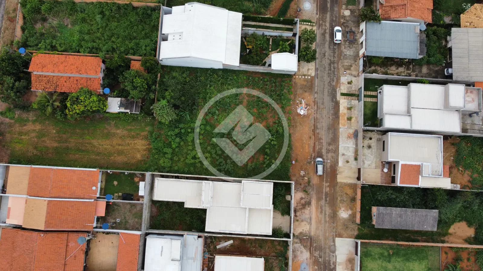 Terreno no Village dos Ipês, Hidrolândia — foto 3 de 3