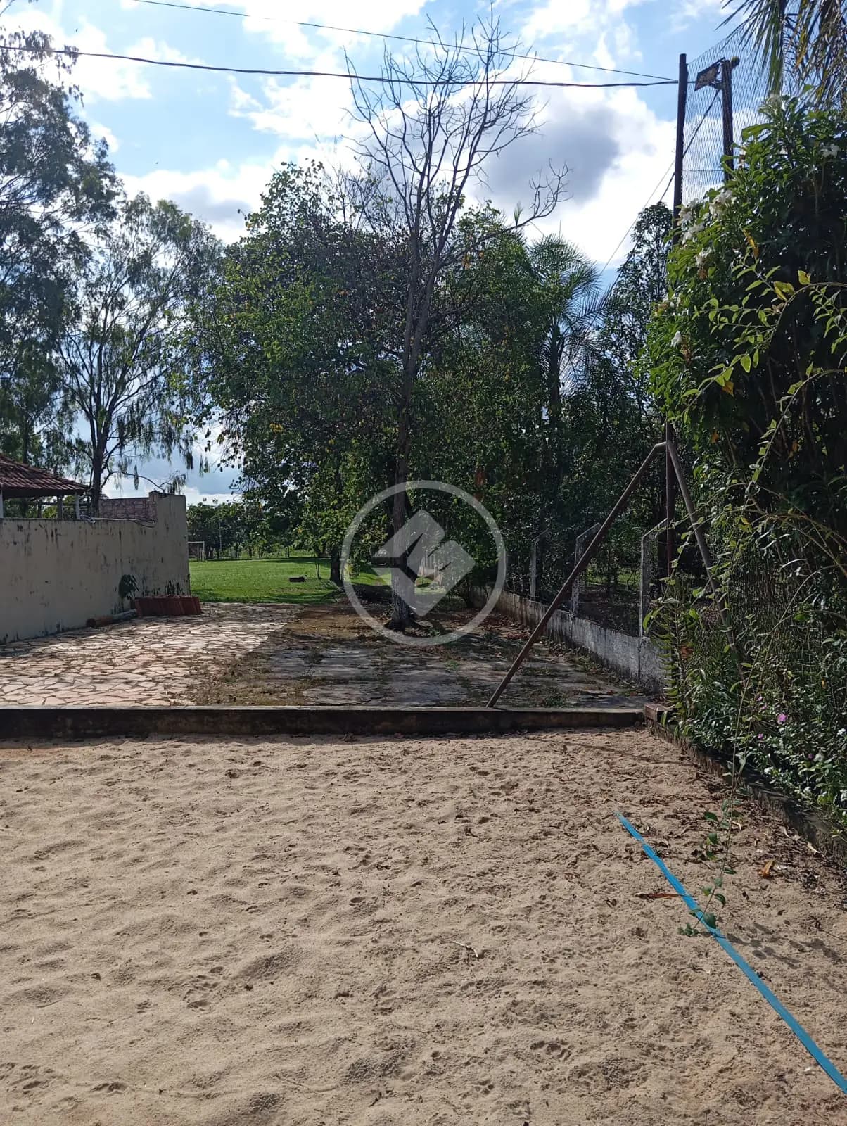 Chácara 4 quartos no Zona Rural Hidrolandia, Hidrolândia — foto 4 de 6