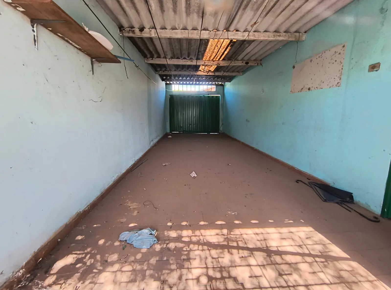 Casa 3 quartos no Vila Grimpas (Centro), Hidrolândia — foto 5 de 6