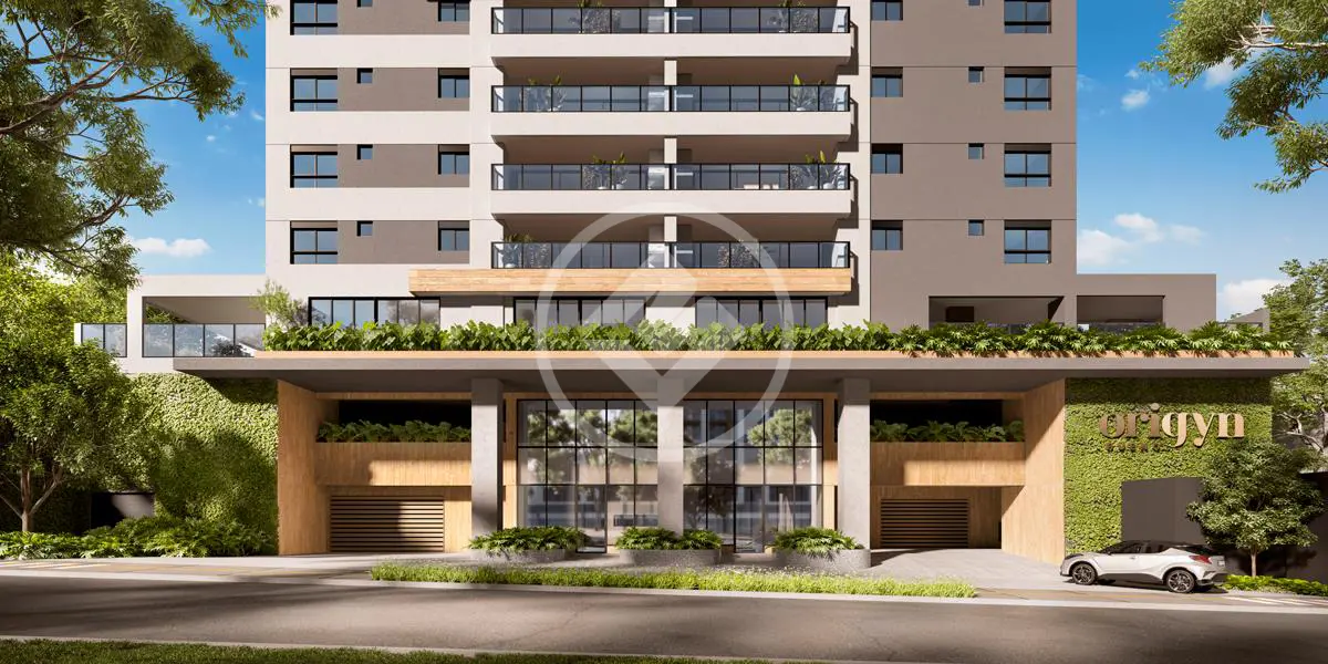 Apartamento 2 quartos no Setor Bueno, Goiânia — foto 4 de 6