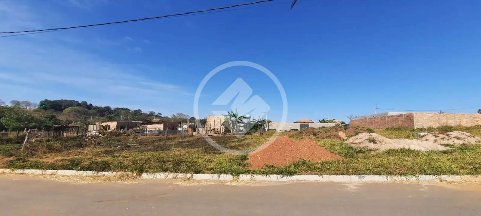 Terreno no Setor Benjamin, Hidrolândia — foto 3 de 3