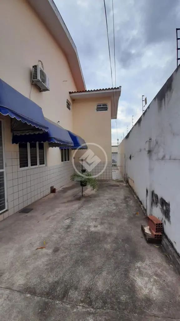 Sobrado 3 quartos no Setor Leste Vila Nova, Goiânia — foto 3 de 6