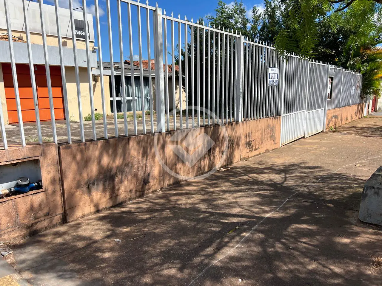 Galpão no Conjunto Vera Cruz, Goiânia — foto 6 de 6