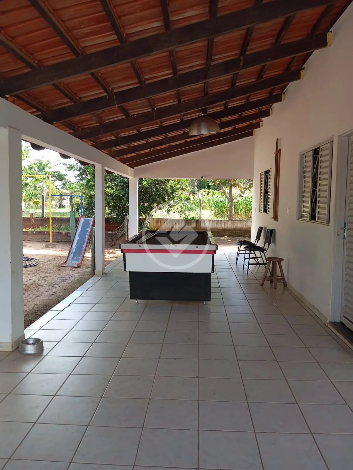 Chácara 4 quartos no Zona Rural Hidrolandia, Hidrolândia — foto 3 de 6