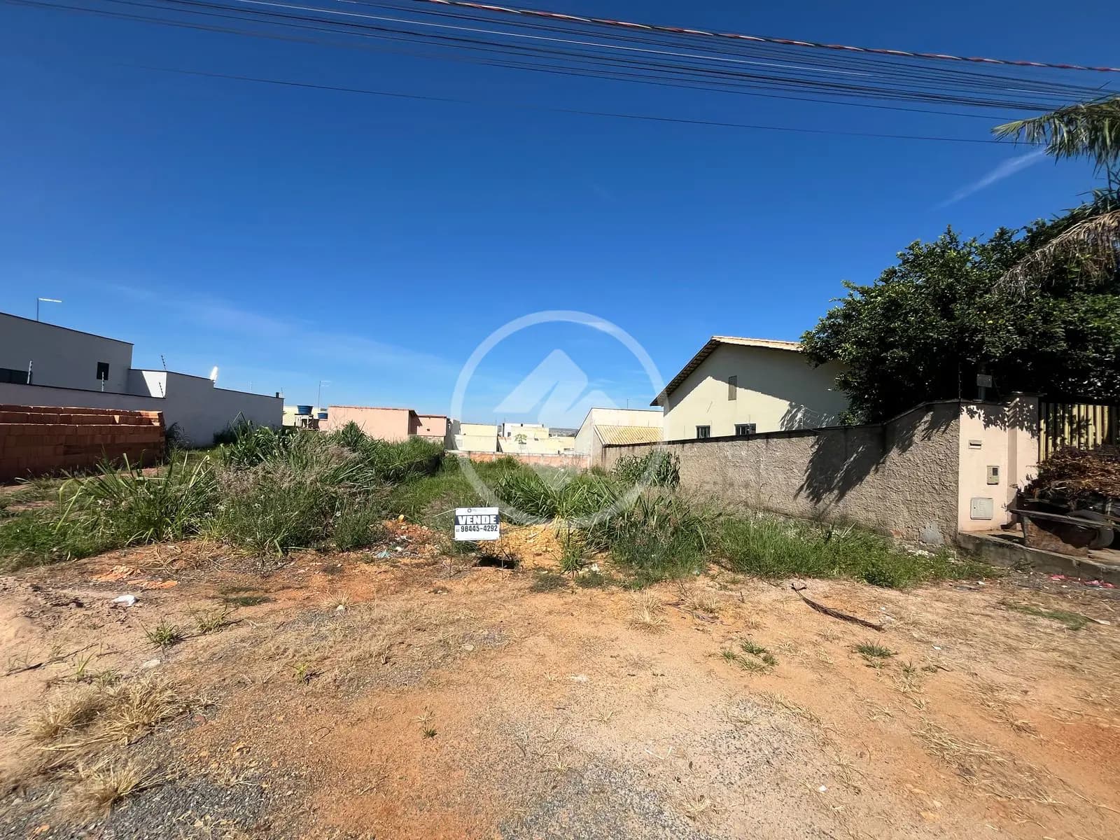 Terreno no Morada Do Sol, Hidrolândia — foto 3 de 4
