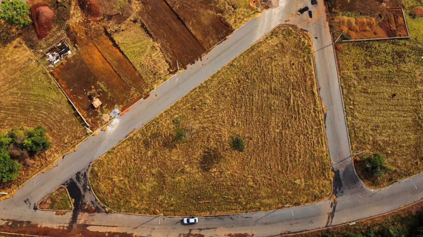 Terreno no Residencial Parque da Mata, Hidrolândia — foto 2 de 5