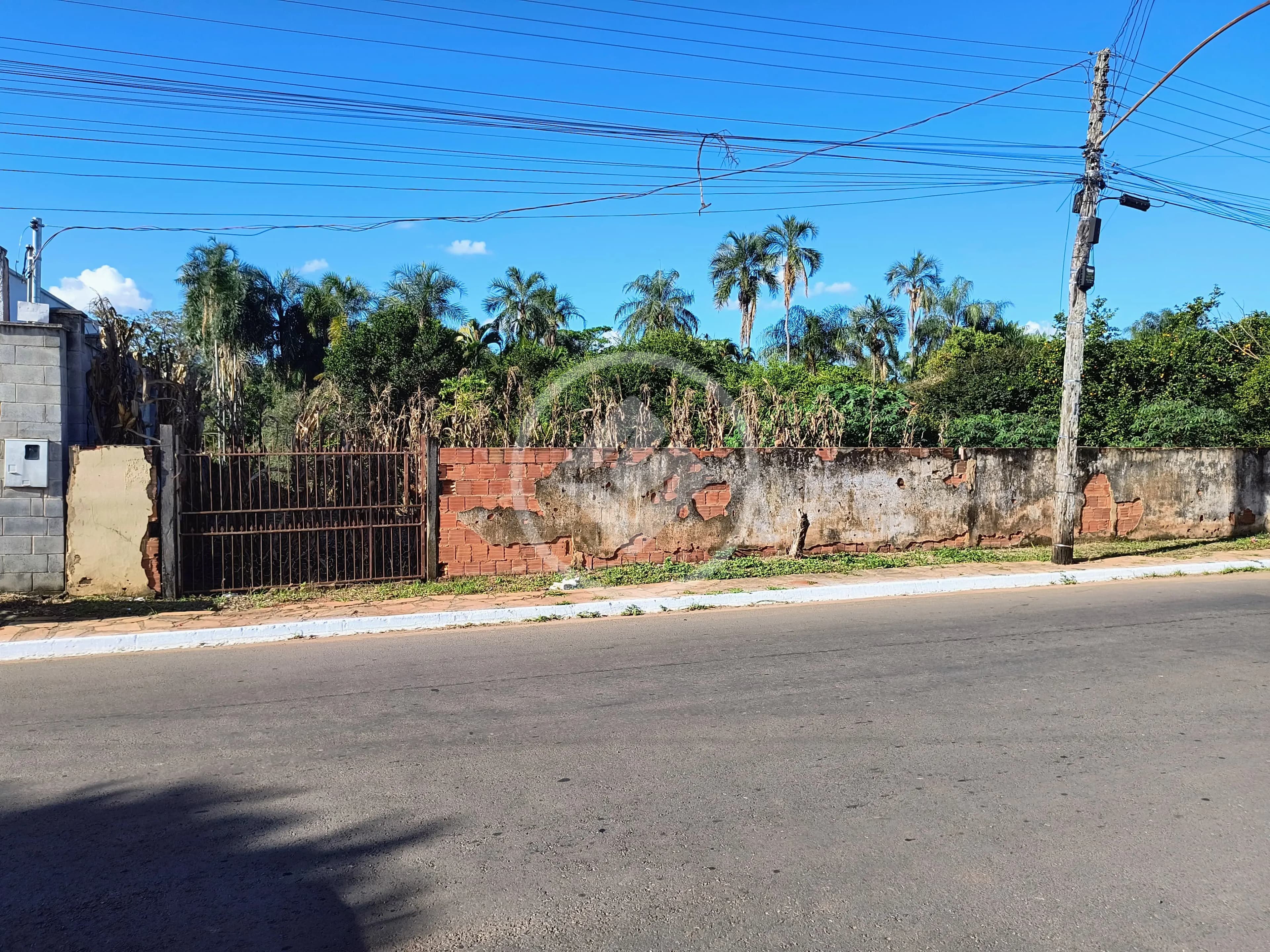 Chácara no Vila Grimpas, Hidrolândia — foto 5 de 6