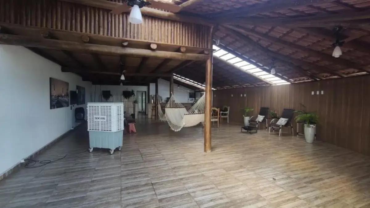 Galpão no Residencial Vale dos Sonhos, Hidrolândia — foto 3 de 6