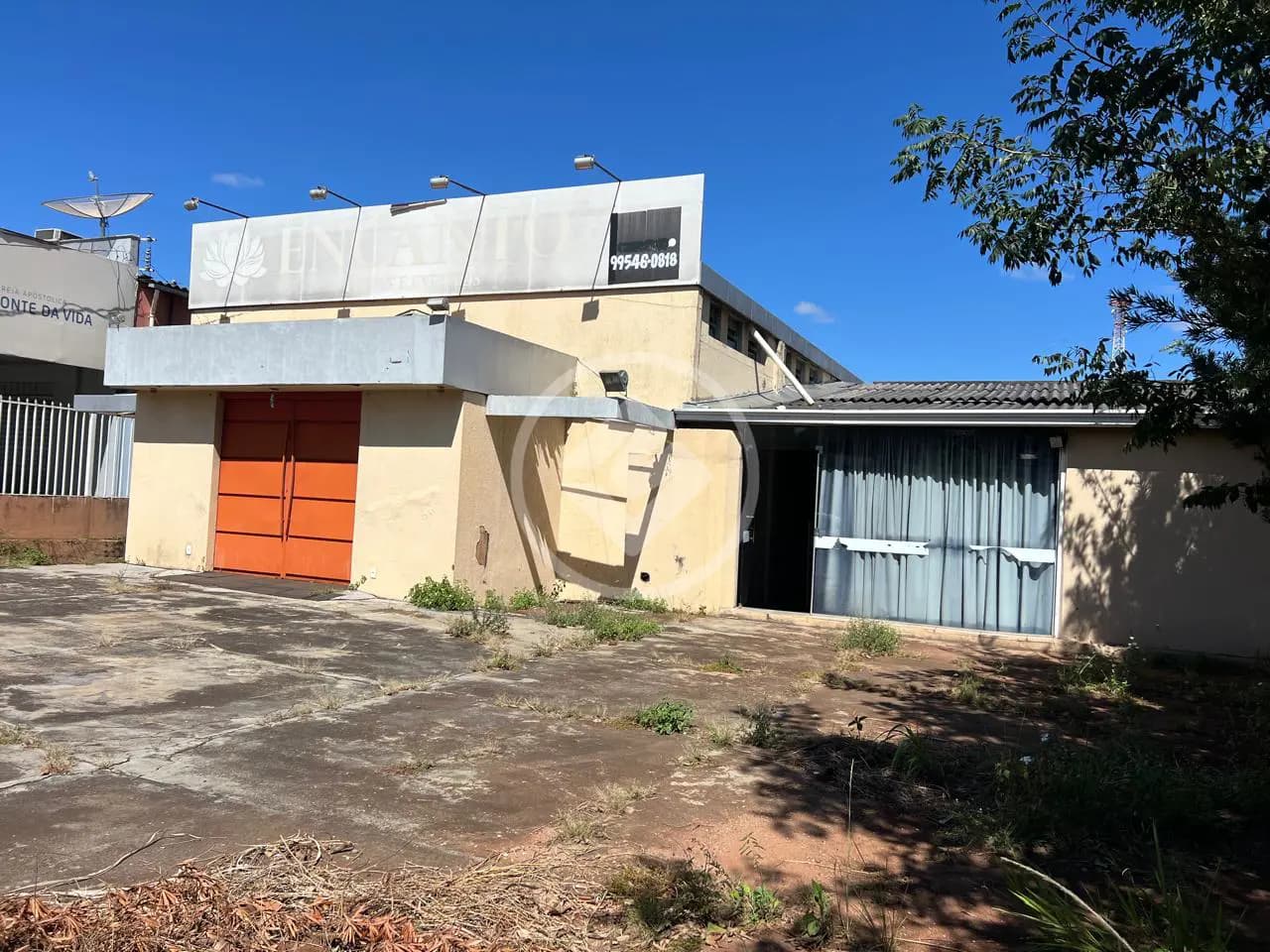 Galpão no Conjunto Vera Cruz, Goiânia — foto 3 de 6