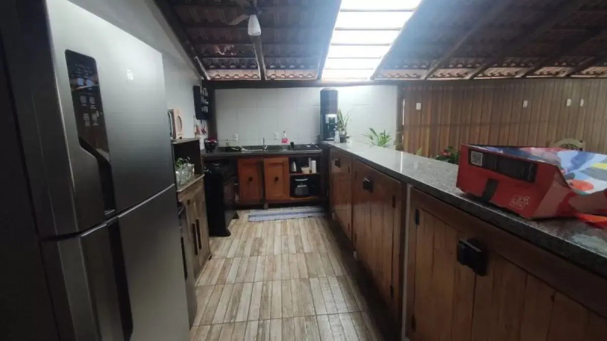 Galpão no Residencial Vale dos Sonhos, Hidrolândia — foto 4 de 6