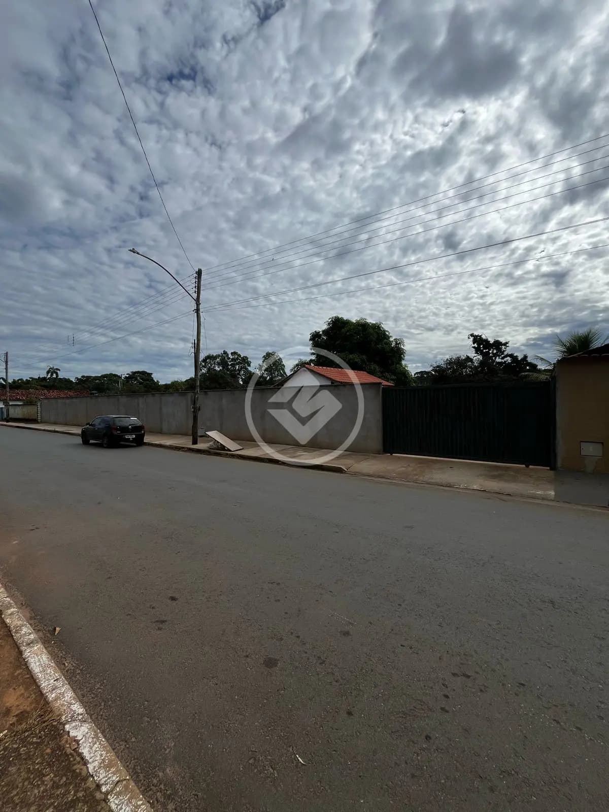 Chácara Vila Grimpas (Centro), Hidrolândia - GO — foto 2