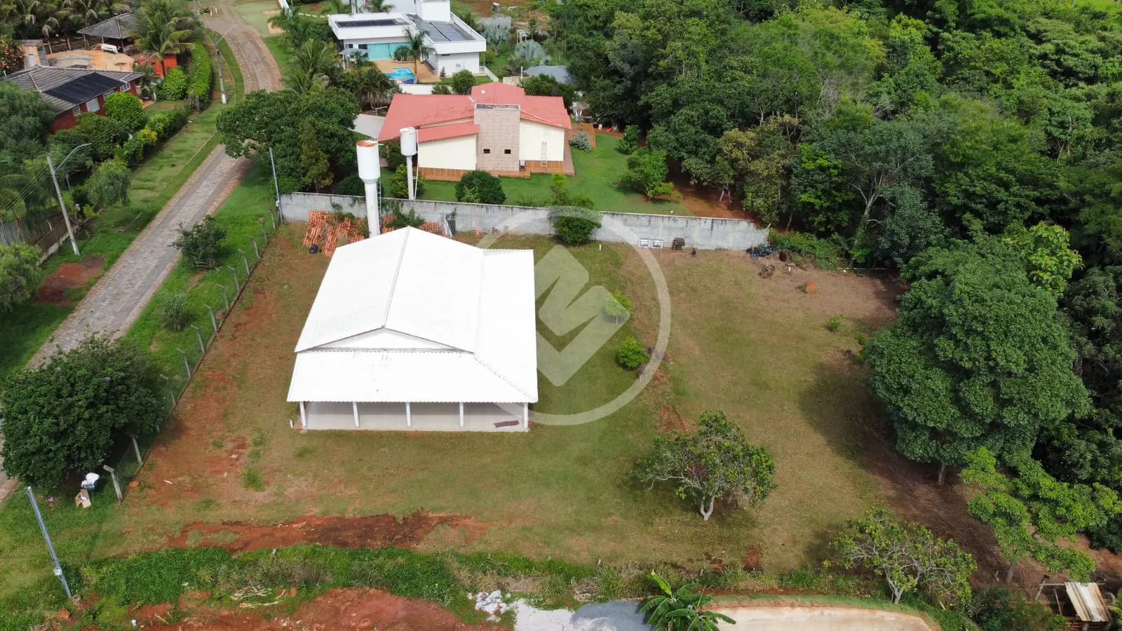 Casa Condomínio Cidade das Águas, Hidrolândia - GO — foto 2