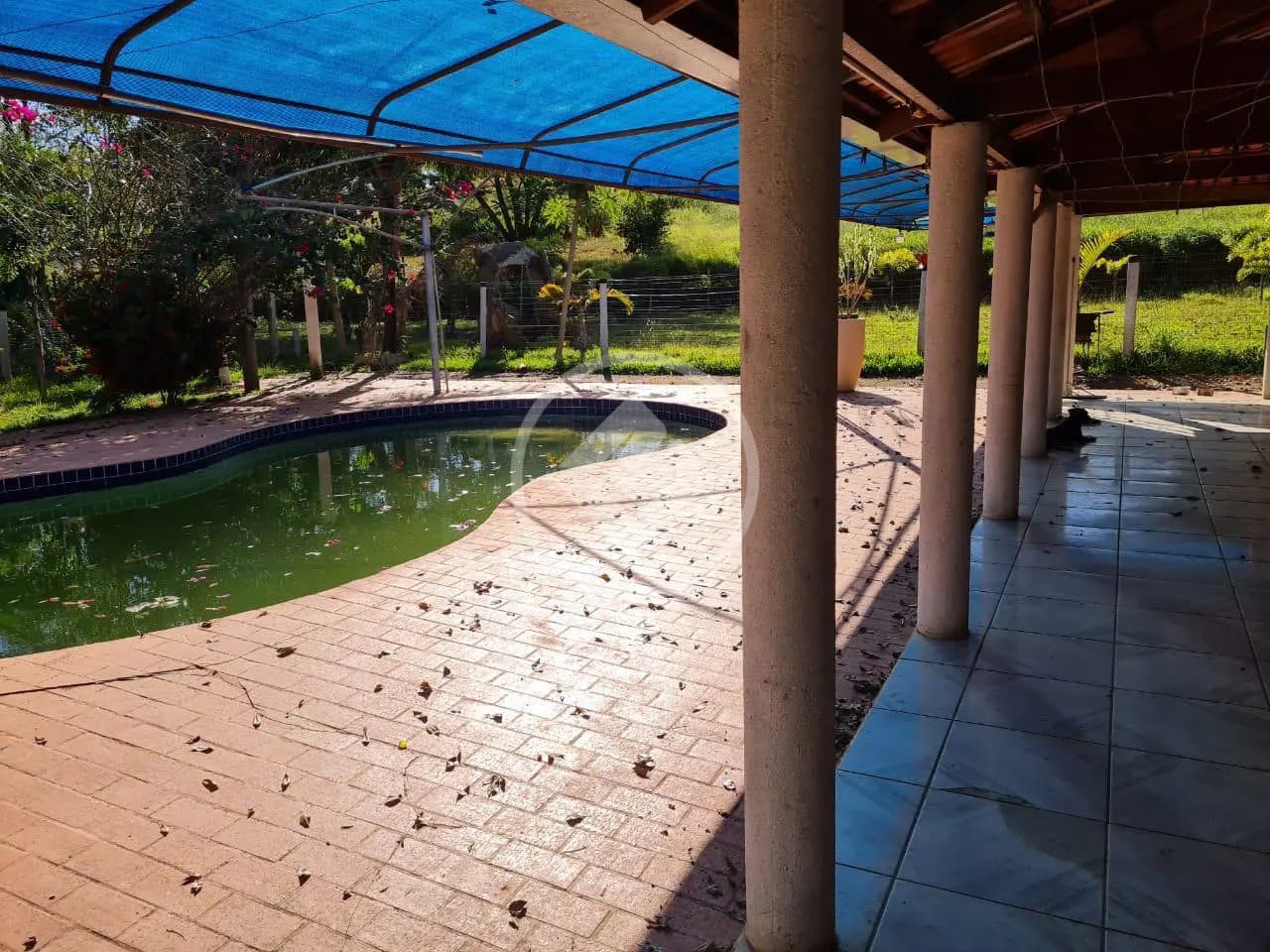 Chácara Zona Rural, Professor Jamil - GO — foto 2