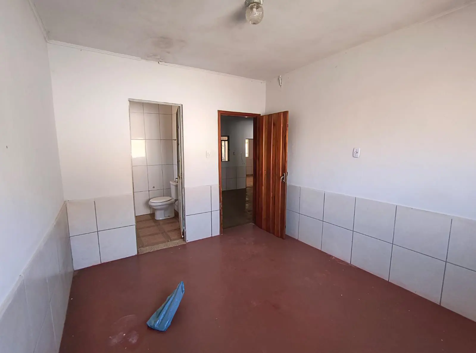 Casa 3 quartos no Vila Grimpas (Centro), Hidrolândia — foto 4 de 6