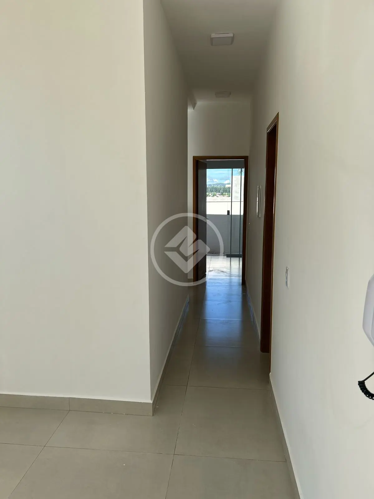 Casa 3 quartos no Parque Flamboyant, Hidrolândia — foto 4 de 6