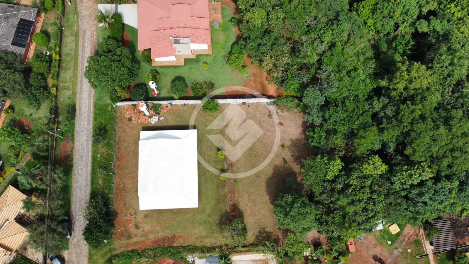 Casa 2 quartos no Condomínio Cidade das Águas, Hidrolândia — foto 4 de 6