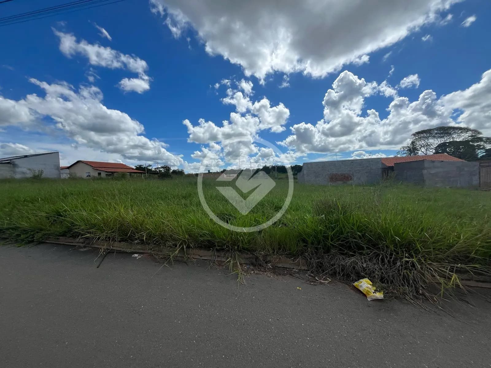 Terreno Setor Benjamin, Hidrolândia - GO — foto 2