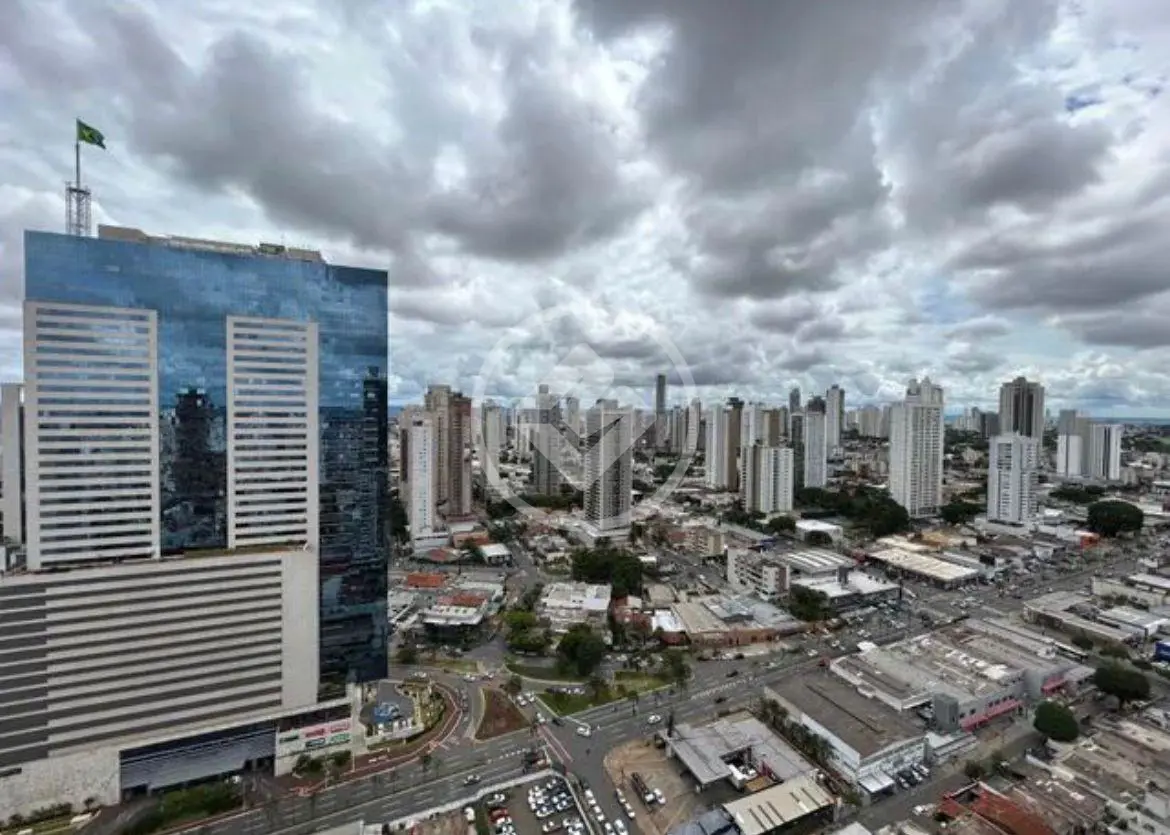 Apartamento 4 quartos no Setor Bueno, Goiânia — foto 6 de 6