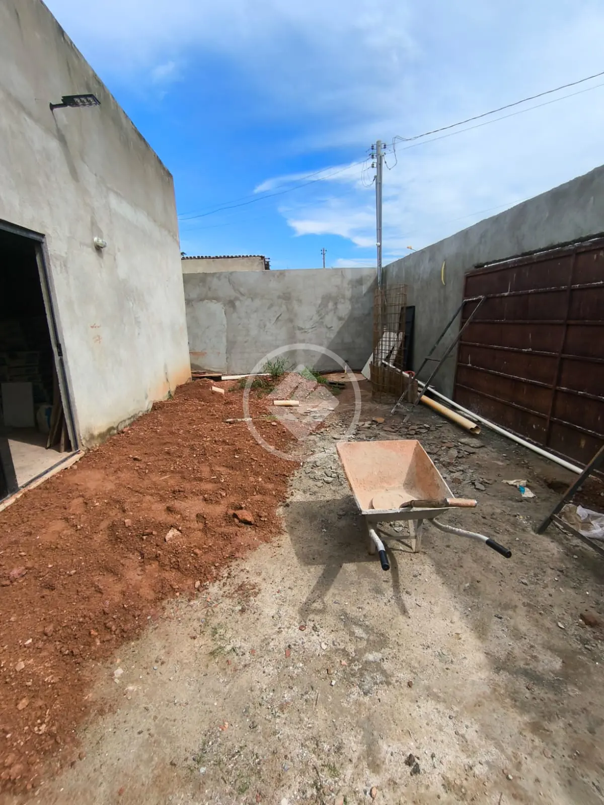 Casa 4 quartos no Portal das Águas, Hidrolândia — foto 5 de 6