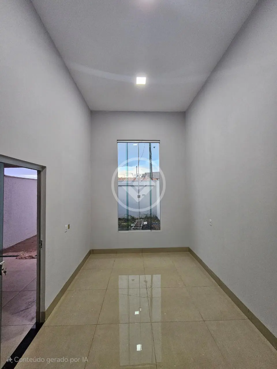 Casa 3 quartos no Morada Do Sol, Hidrolândia — foto 4 de 6