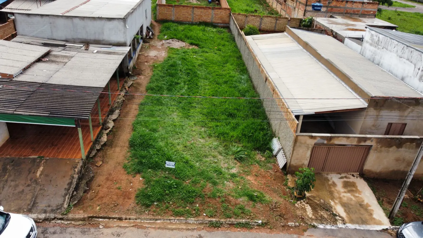 Terreno no Morada Do Sol, Hidrolândia — foto 2 de 6