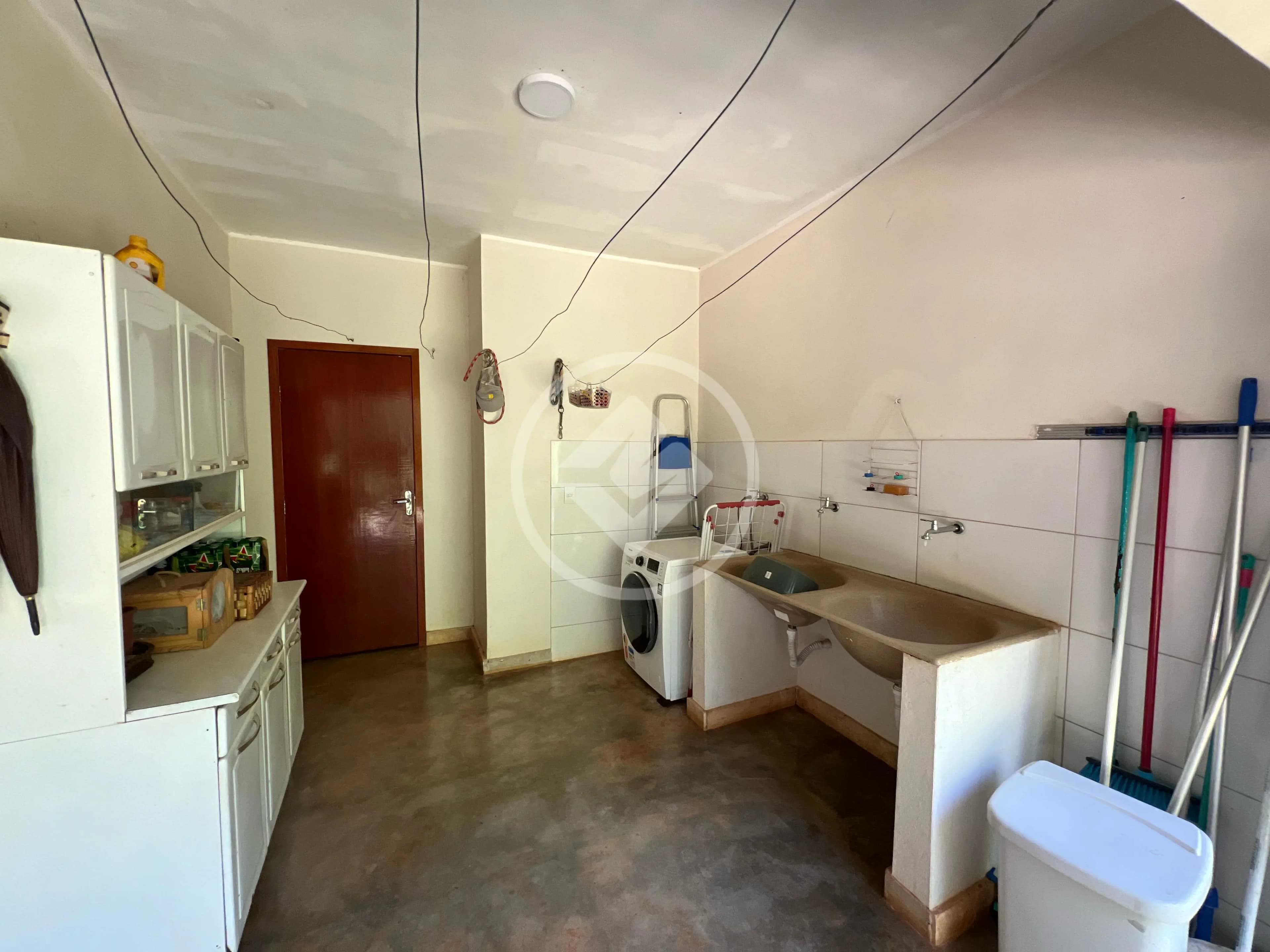 Casa Condomínio 3 quartos no Condomínio Terra do Boi ll, Hidrolândia — foto 6 de 6