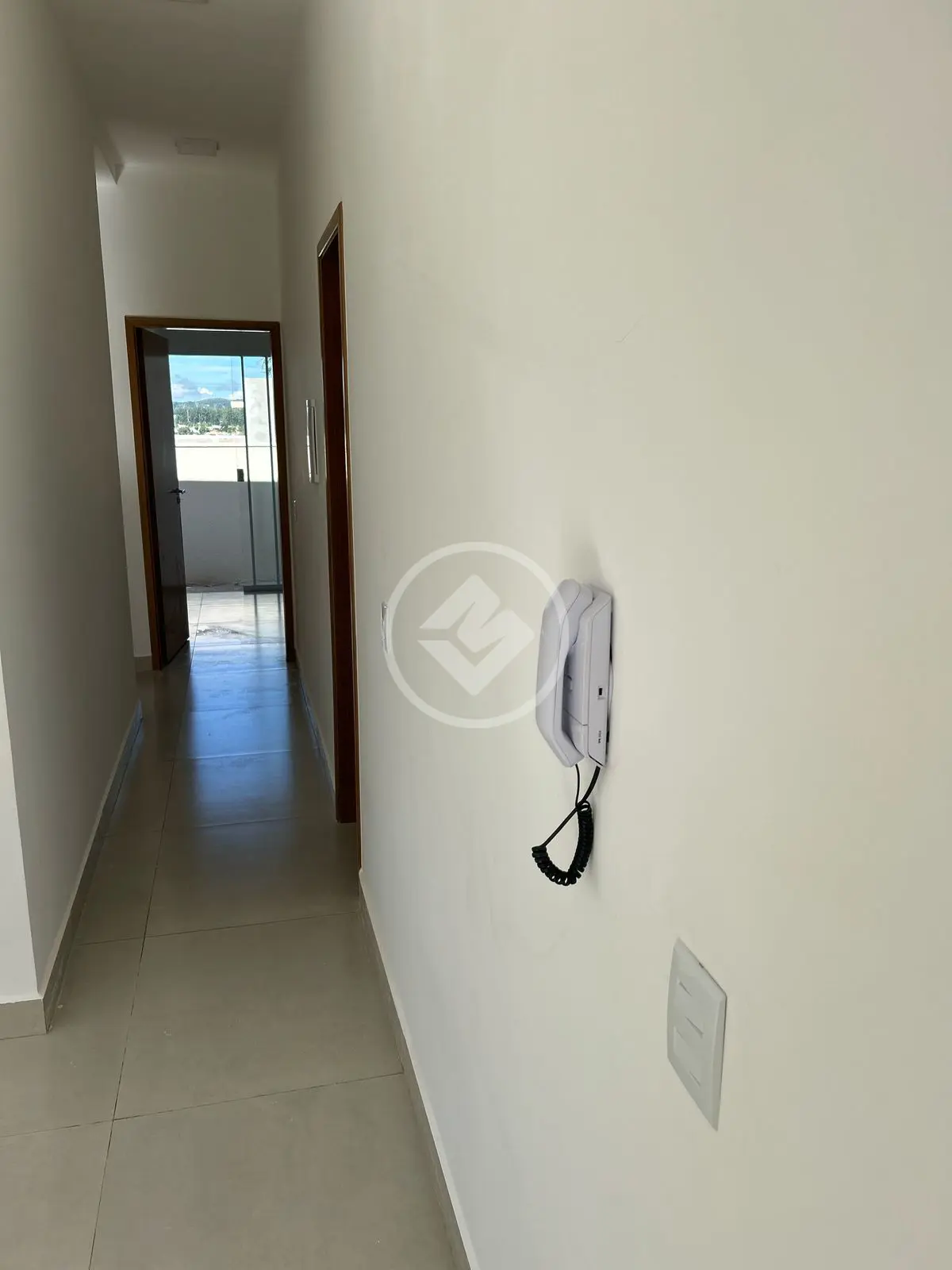 Casa 3 quartos no Parque Flamboyant, Hidrolândia — foto 3 de 6