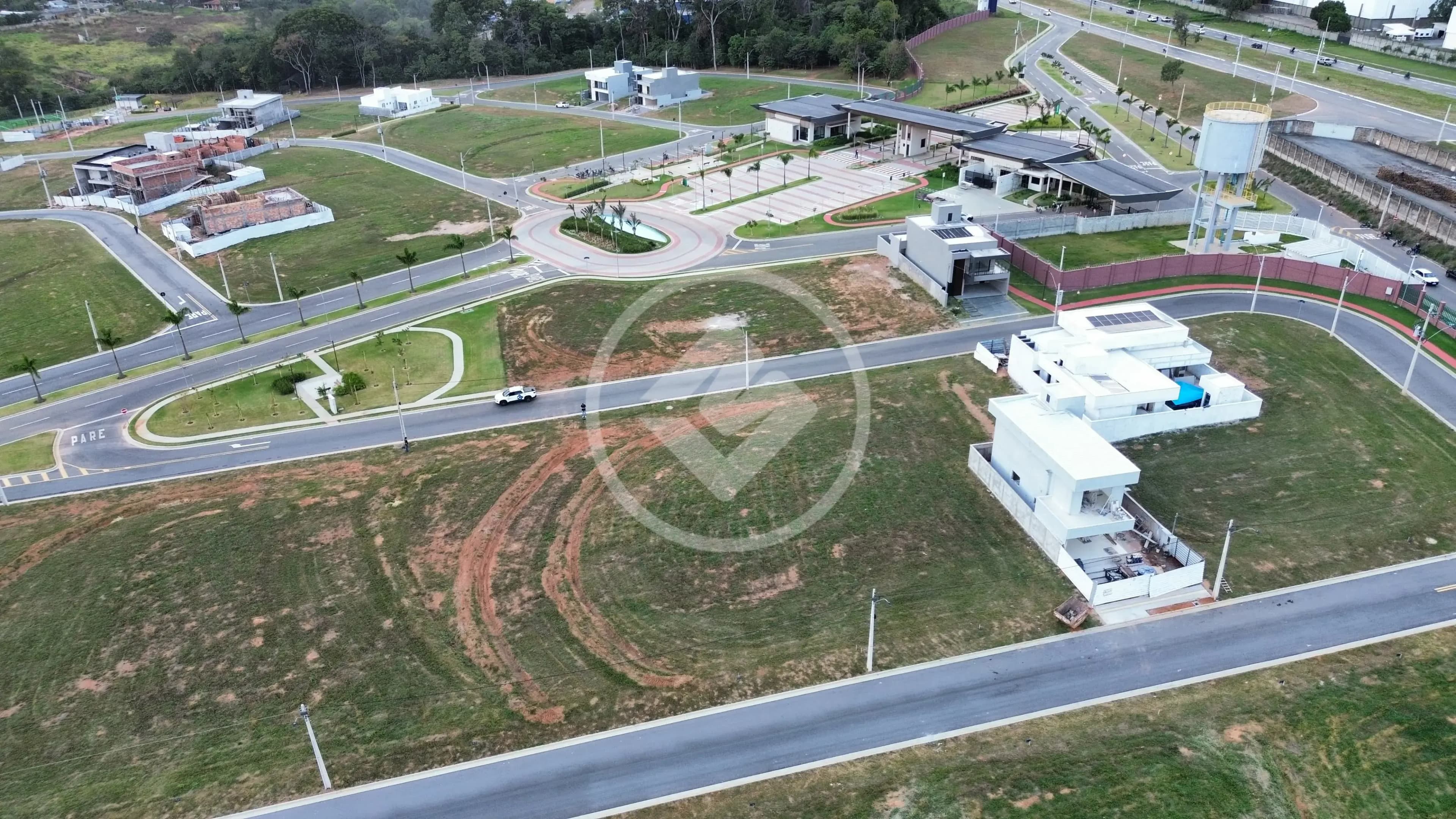 Terreno Condomínio no Polo Empresarial de Goiás, Aparecida de Goiânia — foto 3 de 6