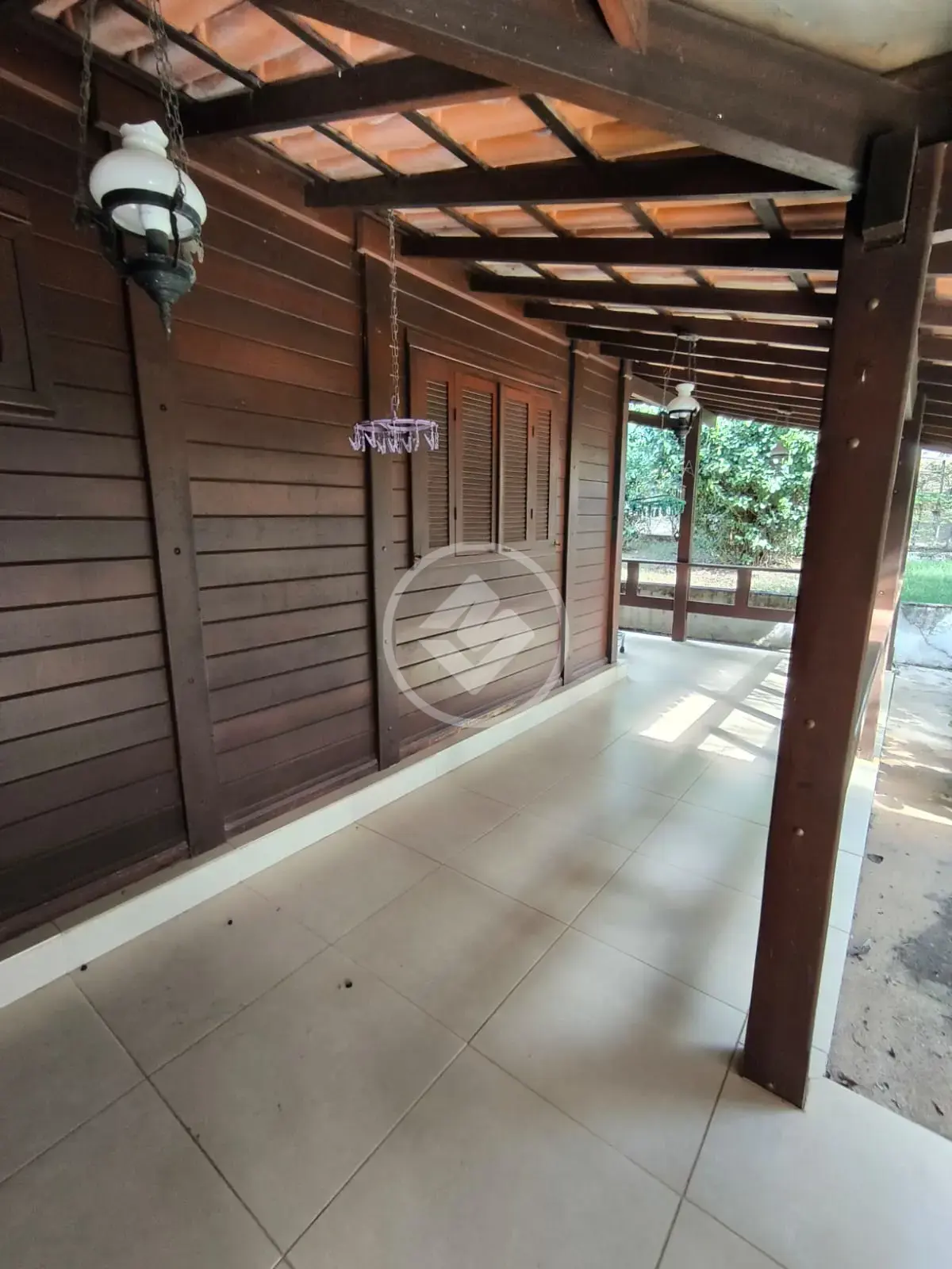 Casa Condomínio 2 quartos no Condomínio MiraFlores, Hidrolândia — foto 5 de 6
