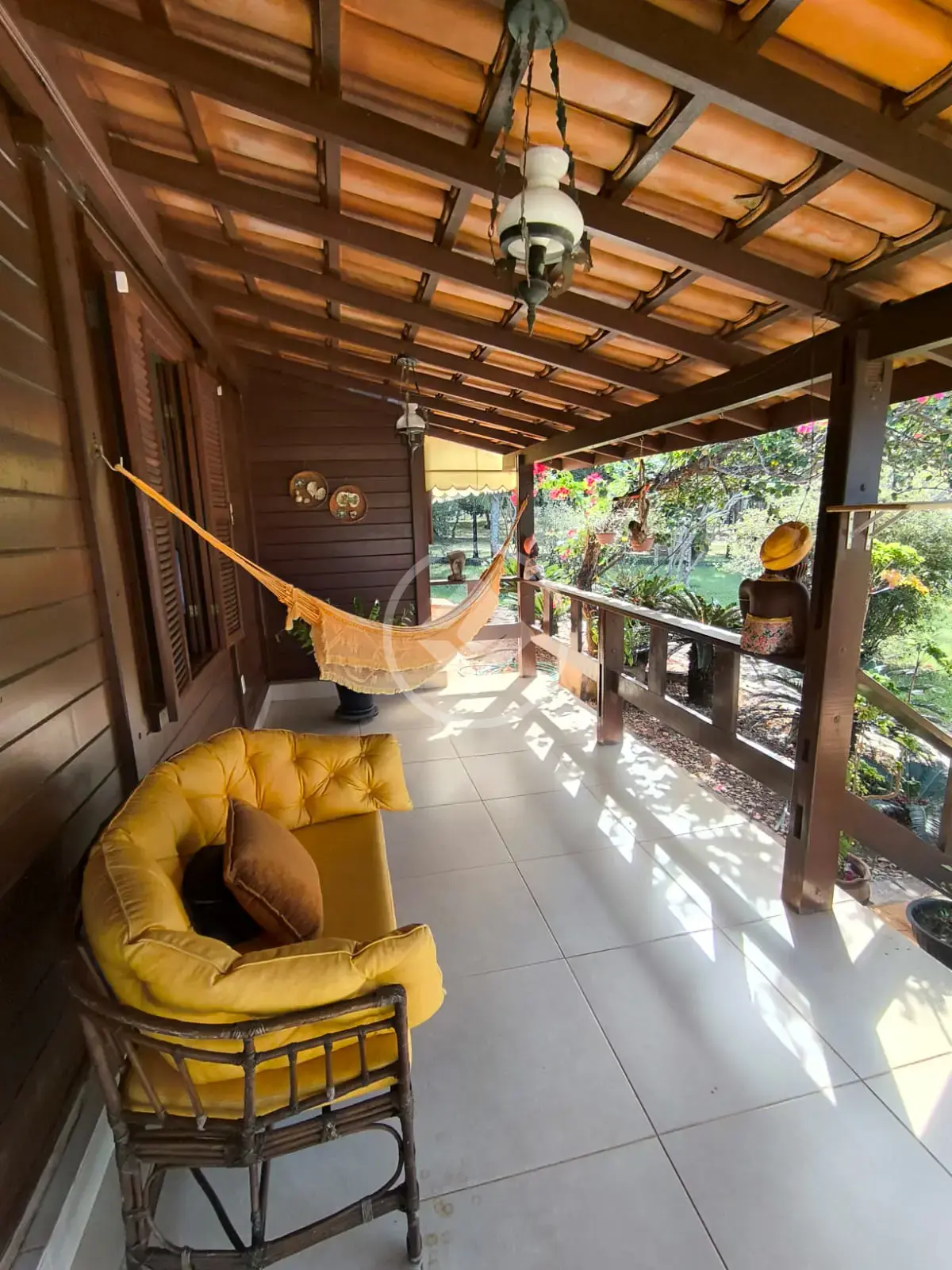 Casa Condomínio 2 quartos no Condomínio MiraFlores, Hidrolândia — foto 3 de 6